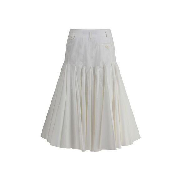 Jacquemus Agave midi Women's Skirt - Picture 2 of 3